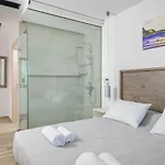 Βίλα Executive Rhodes Kastro Stunning Sea Views 3 Bedrooms