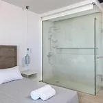 Executive Rhodes Kastro Stunning Sea Views 3 Bedrooms Λίνδος