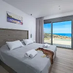 Executive Rhodes Kastro Stunning Sea Views 3 Bedrooms *