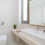 Βίλα Executive Rhodes Kastro Stunning Sea Views 3 Bedrooms *