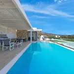 Executive Rhodes Kastro Stunning Sea Views 3 Bedrooms *