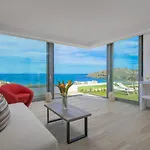 Βίλα Executive Rhodes Kastro Stunning Sea Views 3 Bedrooms Λίνδος
