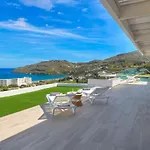 Executive Rhodes Kastro Stunning Sea Views 3 Bedrooms Λίνδος