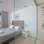 Executive Rhodes Kastro Stunning Sea Views 3 Bedrooms Βίλα Λίνδος