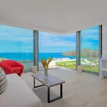 Executive Rhodes Kastro Stunning Sea Views 3 Bedrooms
