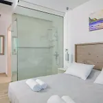 Βίλα Executive Rhodes Kastro Stunning Sea Views 3 Bedrooms Λίνδος