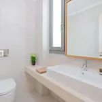 Executive Rhodes Kastro Stunning Sea Views 3 Bedrooms Βίλα *