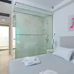 Executive Rhodes Kastro Stunning Sea Views 3 Bedrooms Βίλα *