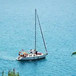 Βίλα Executive Rhodes Kastro Stunning Sea Views 3 Bedrooms *