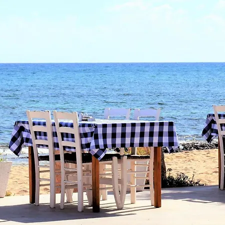 Executive Rhodes Kastro Stunning Sea Views 3 Bedrooms * Λίνδος